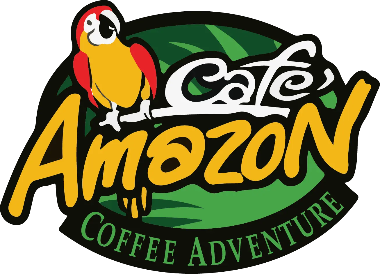Cafe Amazon