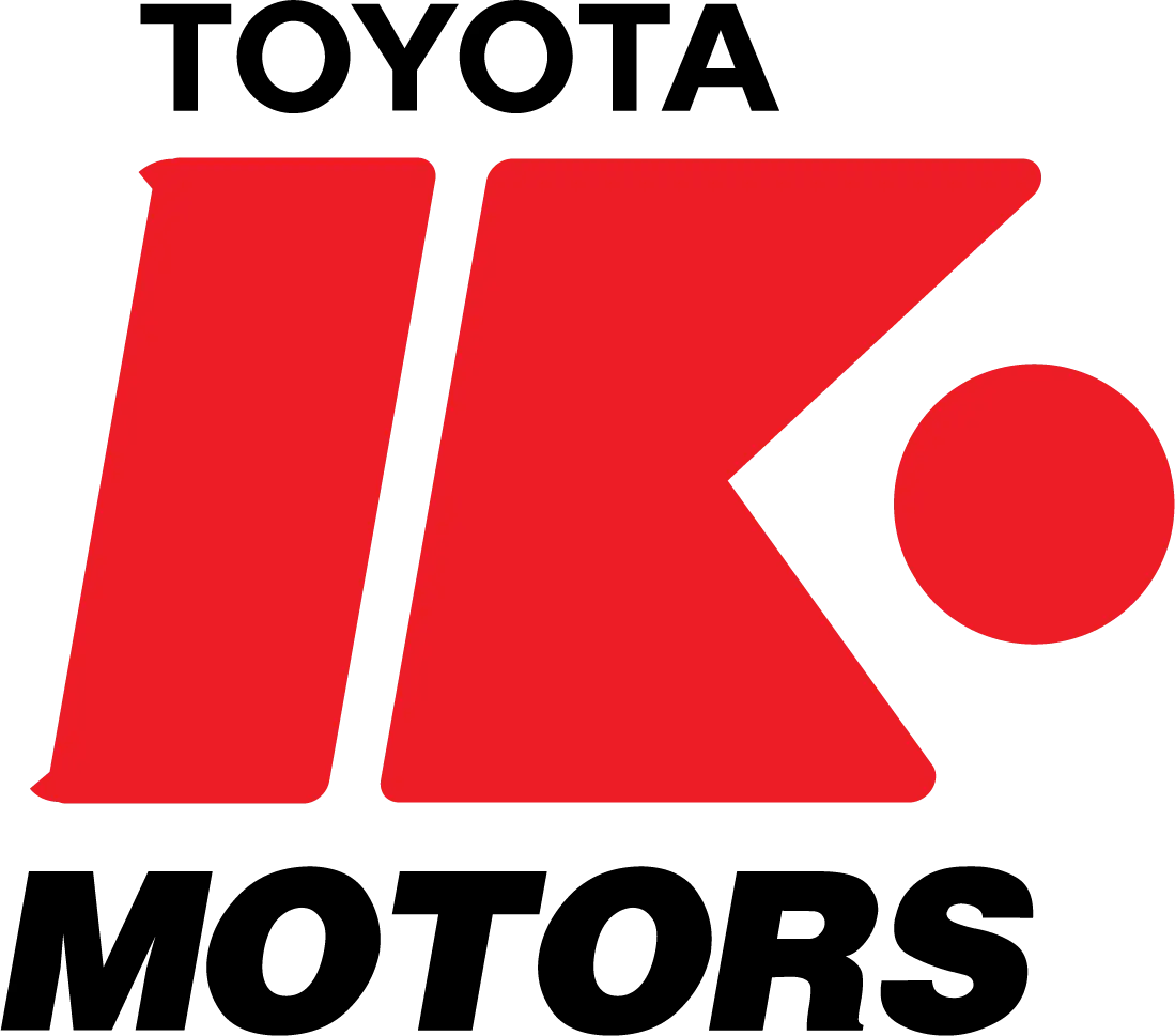 Toyota K Motor