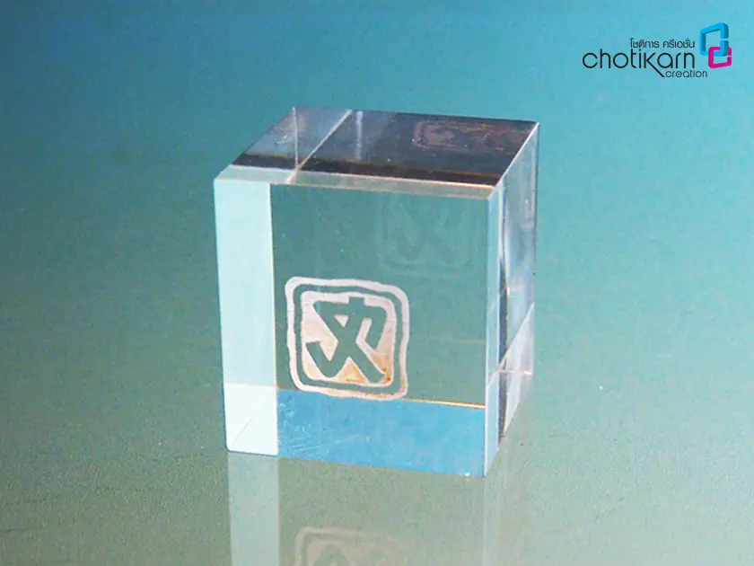 ที่ทับกระดาษอะคริลิค 3