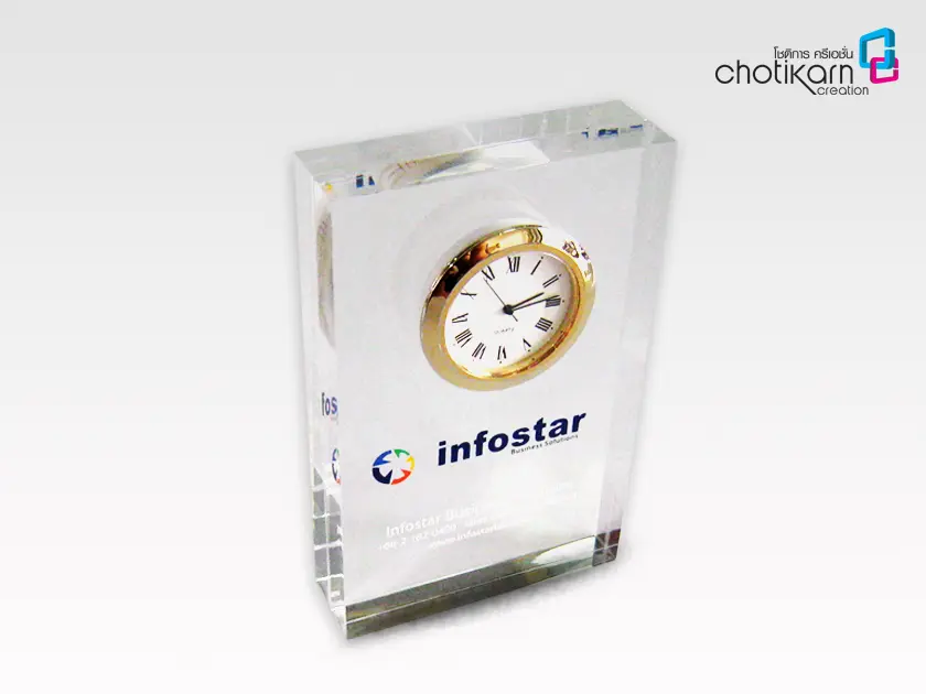 ที่ทับกระดาษอะคริลิค 4