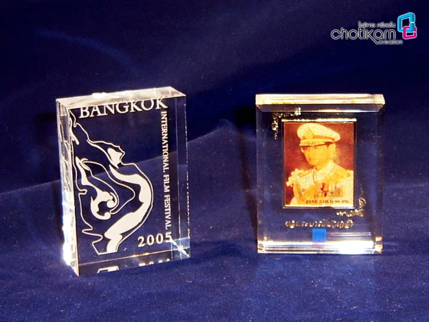 ที่ทับกระดาษอะคริลิค 5