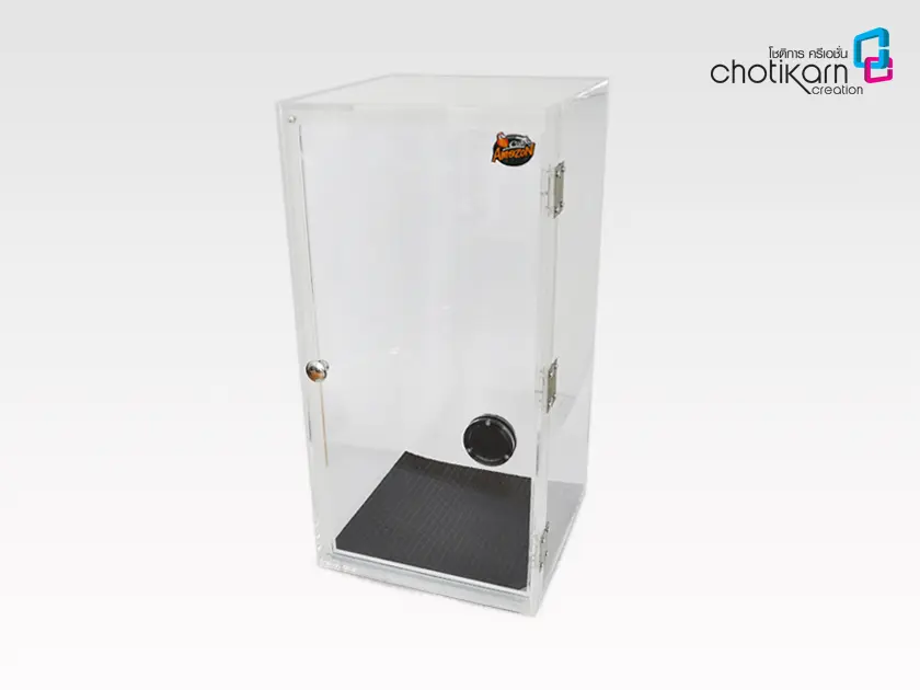 กล่องสำหรับธุรกิจอาหาร 1