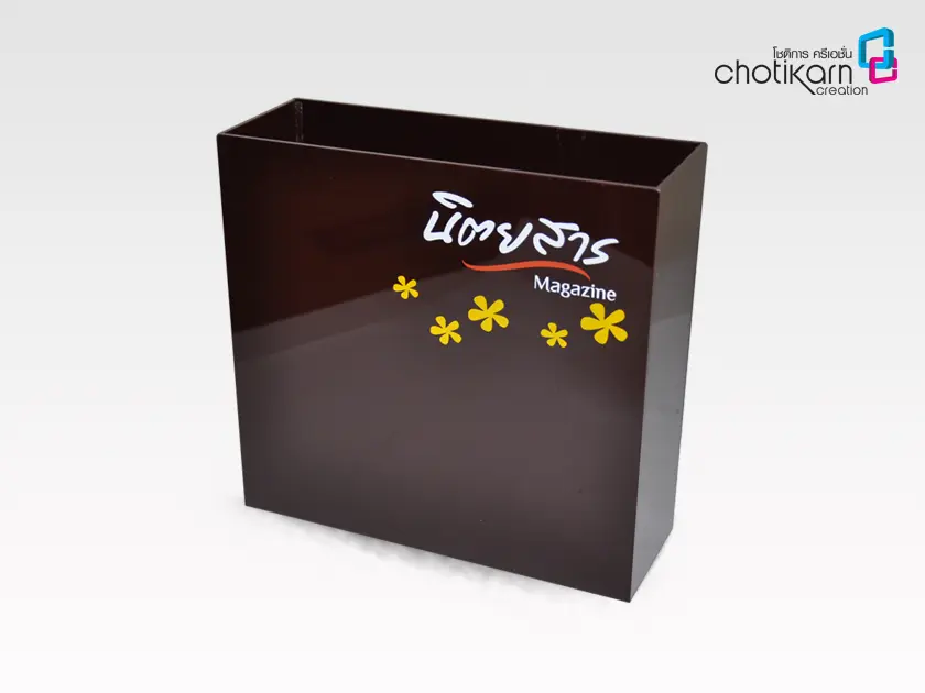 กล่องสำหรับธุรกิจอาหาร 4